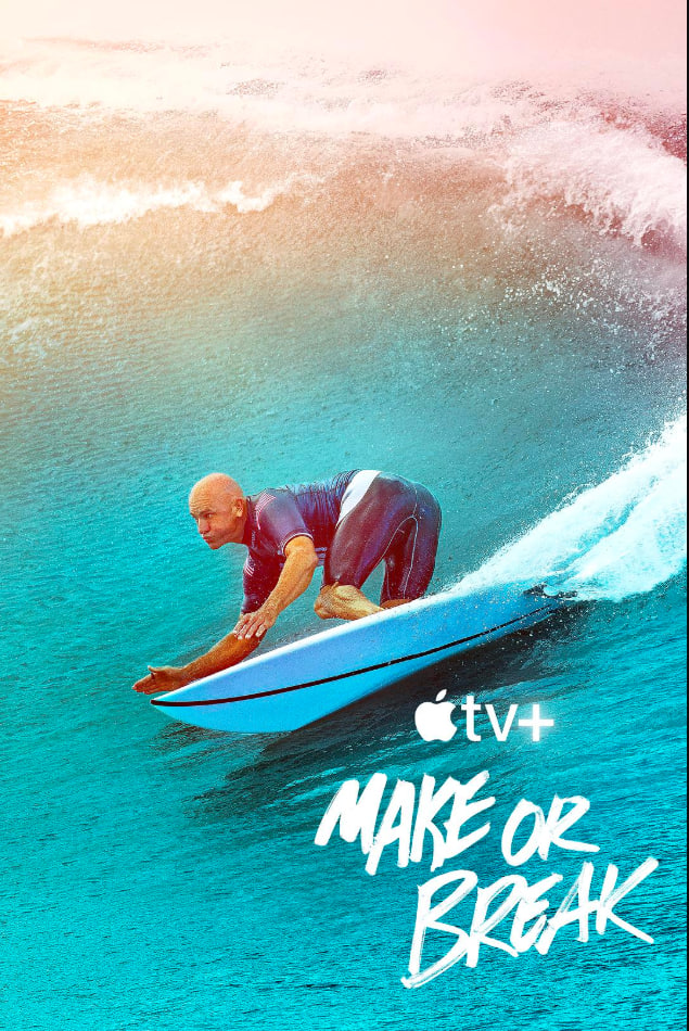 与浪争锋第二季