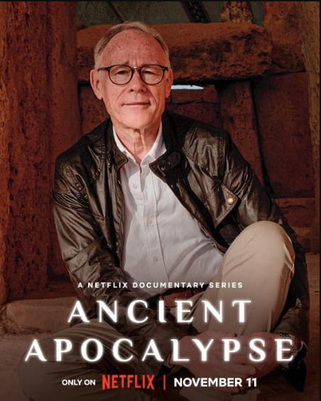 远古启示录第一季