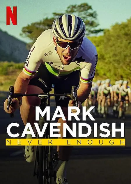 MarkCavendish:NeverEnough