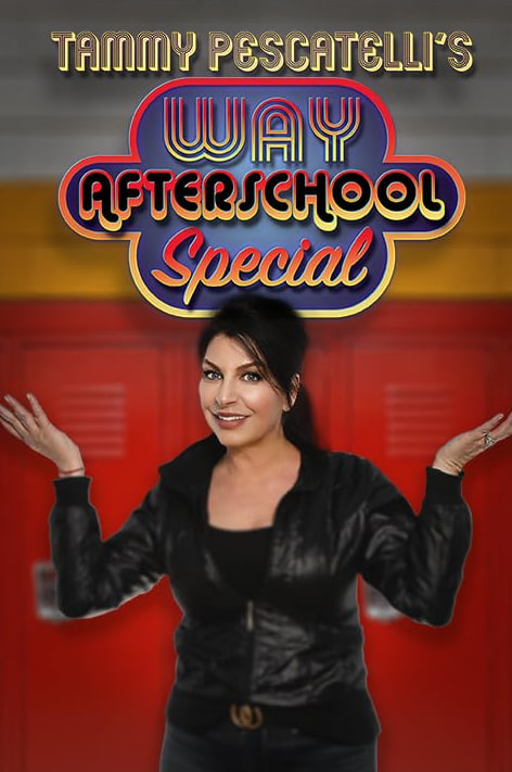 TammyPescatelli&#039;sWayAfterSchoolSpecial