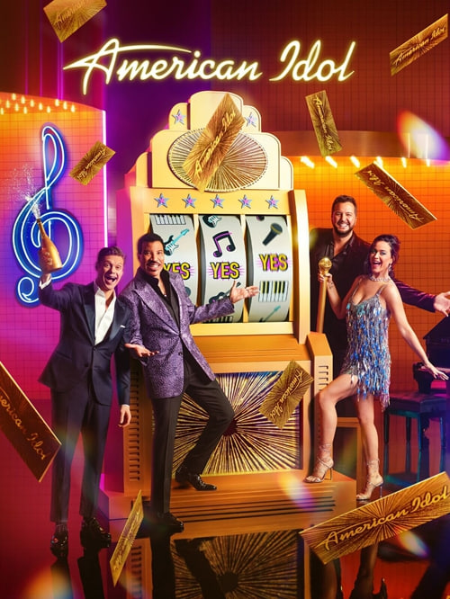 美国偶像第二十三季