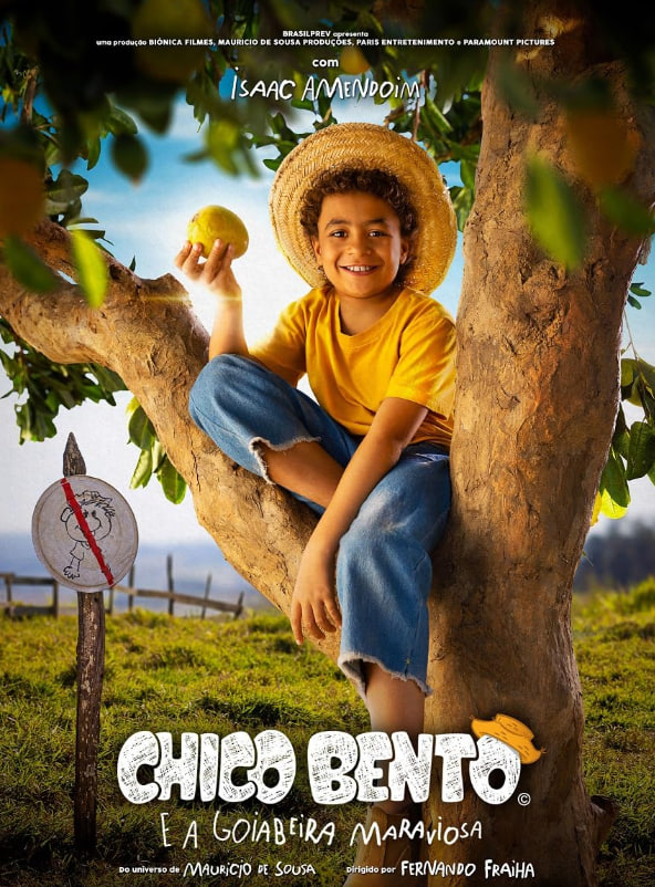 奇科·本托E·A·戈亚贝拉·马拉维奥萨