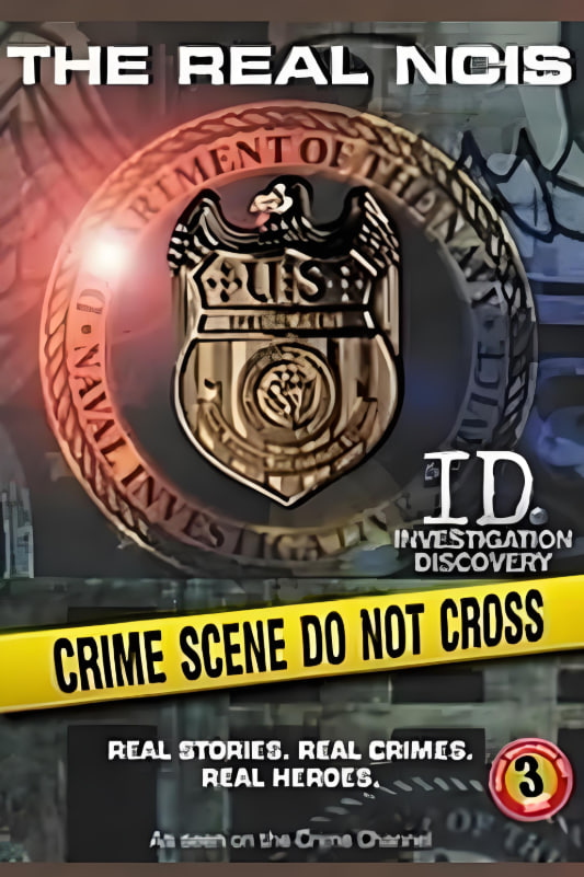 48小时：海军罪案调查处第一季