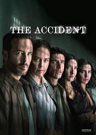 事故故事第二季