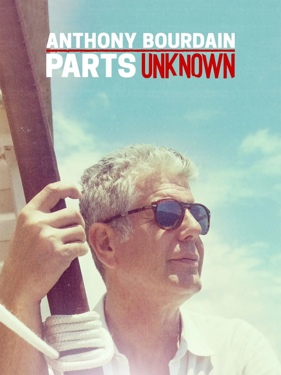 安东尼·波登：未知之旅第三季