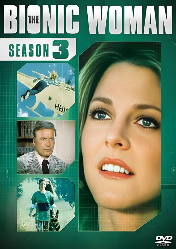 老版无敌女金刚第三季