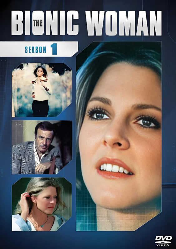 老版无敌女金刚第一季