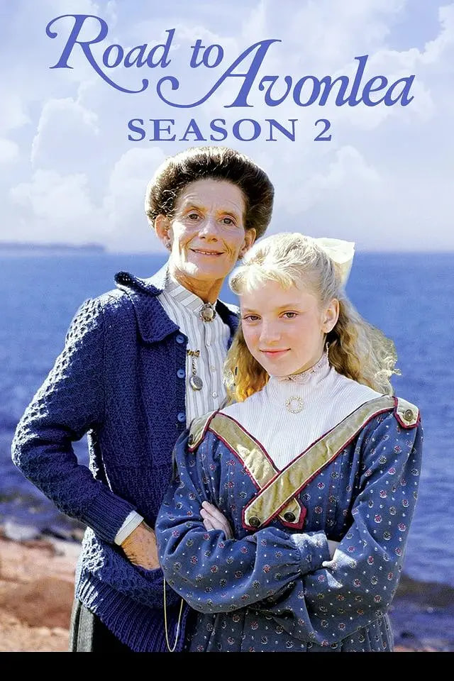 通往埃文利之路第二季