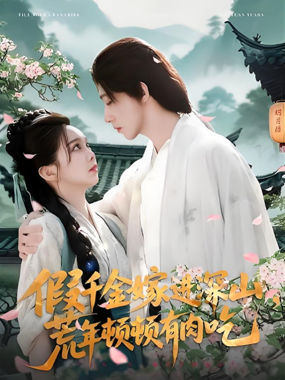 假千金嫁进深山荒年顿顿有肉吃