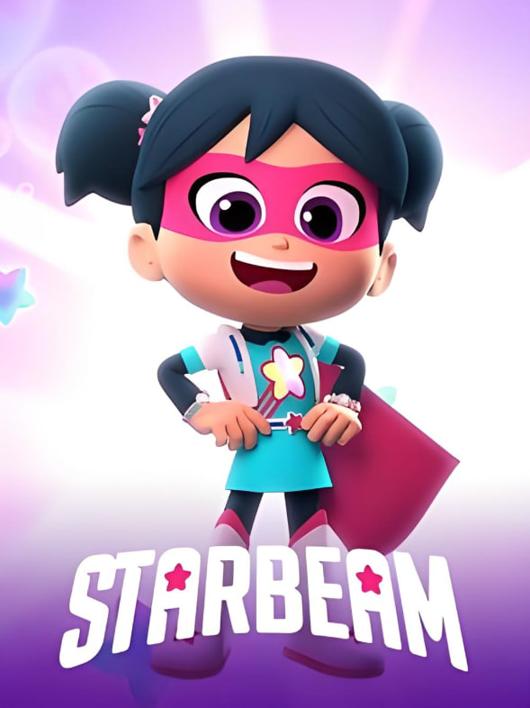 星星光束第二季