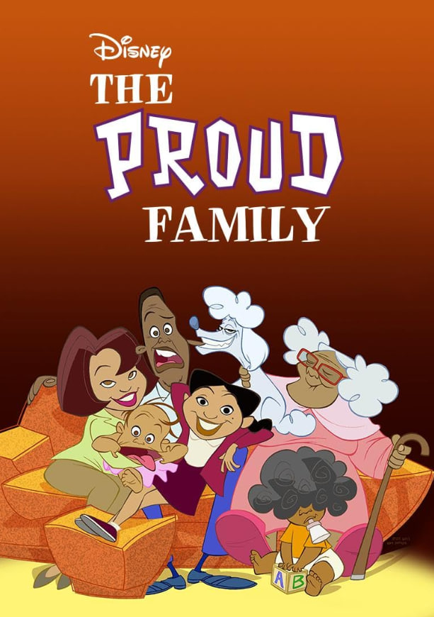 荣耀家族第一季