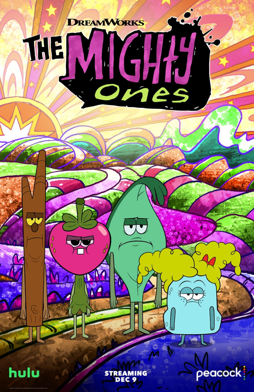 后院活宝第四季