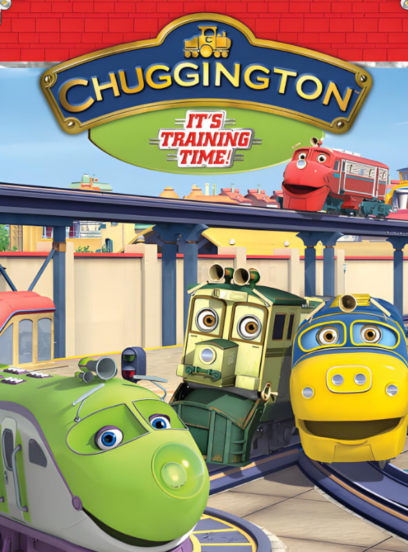 恰恰特快车第一季