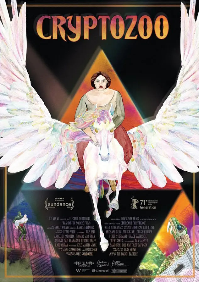 搜索变种动物园