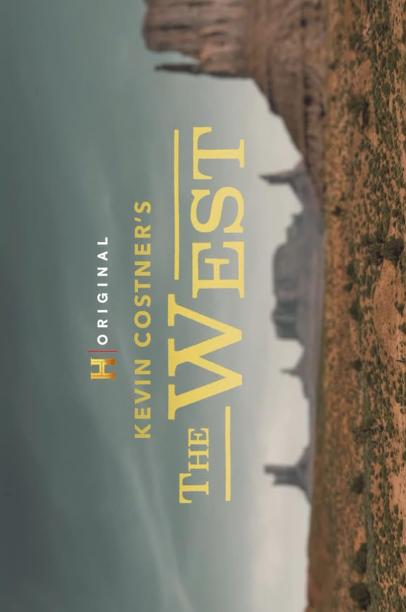 凯文科斯特纳的西部第一季