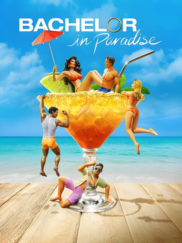 单身天堂第十季